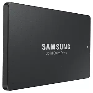 Samsung PM863 1920GB 2.5" Serial ATA Solid State Drive