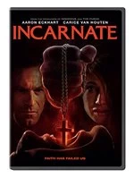 Incarnate (Includes Digital Download)