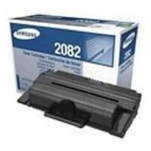 Samsung MLT P2082A Black Standard Yield Toner Cartridges Pack of 2 S