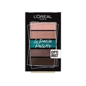 LOreal Mini Palette 03 Optimist