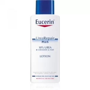 Eucerin UreaRepair PLUS Body Lotion For Dry And Irritated Skin 10% Urea 250ml