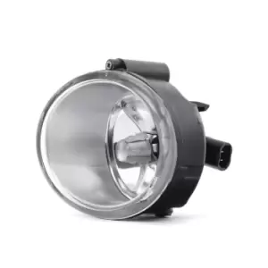 TYC Fog Lights Left 19-0096-05-2 Rear Fog Lights,Fog Lamp OPEL,RENAULT,NISSAN,Vivaro A Kastenwagen (X83),Vivaro A Combi (X83),TWINGO I (C06_)