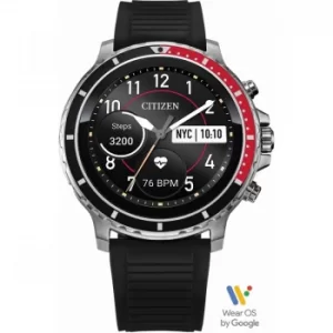 Mens Citizen CZ Smart Bluetooth Smartwatch