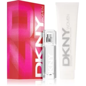 DKNY Original Women Gift Set XI.