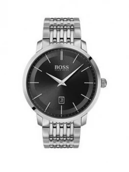 Hugo Boss Classic 1513746 Men Bracelet Watch