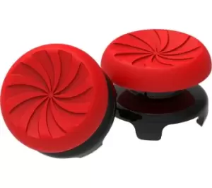 SteelSeries 2040-PS5 FPS Freek Inferno Thumbsticks - Red