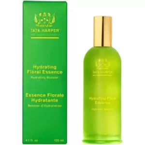 Tata Harper Hydrating Floral Essence - Multi