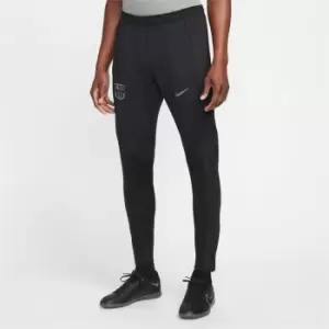 Nike Barcelona Strike Pants 2022 2023 Mens - Black