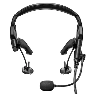 Bose ProFlight Series 2 Aviation Headset