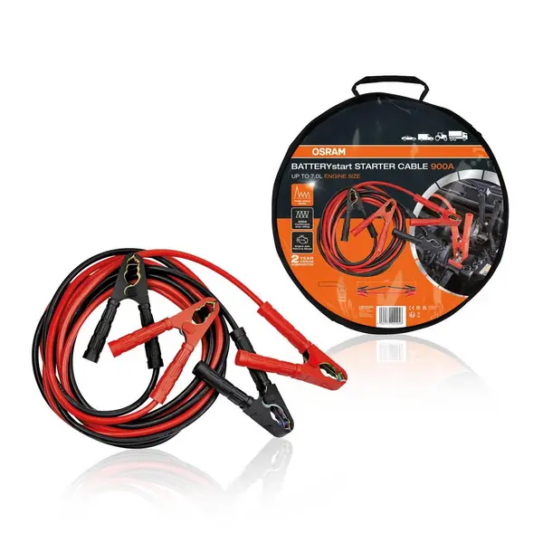 OSRAM Jumper cables OSC350A