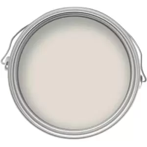 Craig & Rose Eggshell Chalky White - 2.5L