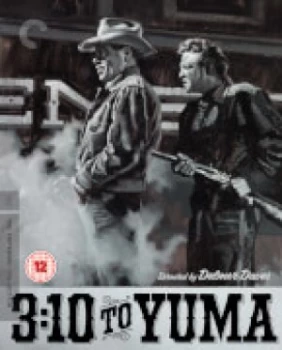 3:10 To Yuma (1957) - The Criterion Collection