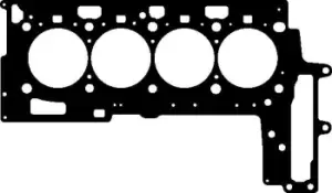 Head Gasket (MLS) 658.190 by Elring