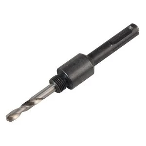 DEWALT DT8107 SDS-Plus Holesaw Mandrel 14 - 30mm