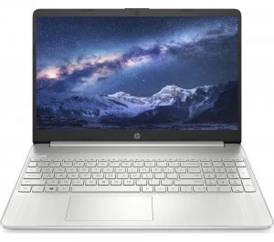 HP 15S-EQ1516SA 15.6" Laptop