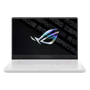 ASUS ROG Zephyrus G15 GA503RS-HQ016W notebook 6800HS 39.6cm (15.6") Wide Quad HD AMD Ryzen 7 16GB DDR5-SDRAM 1000 GB SSD NVIDIA GeForce RTX 3080 WiFi