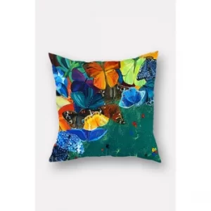 YS22220 Multicolor Cushion Cover