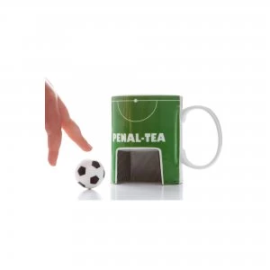 Penal-Tea Shoot Out Mug