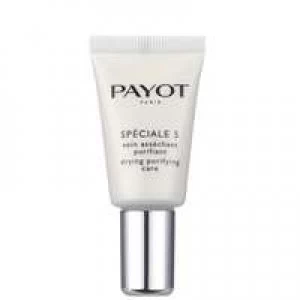 Payot Paris Pate Grise Speciale 5 Drying and Purifying Gel 15ml