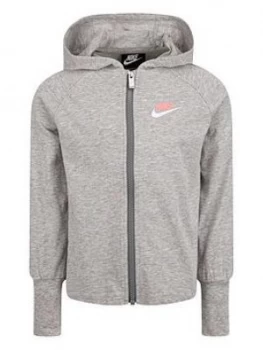 Nike Younger Girls Knit Jacket