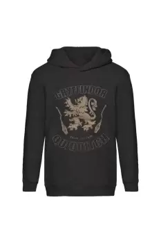 Gryffindor Quidditch Team Captain Hoodie