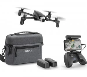 PARROT ANAFI Extended Drone with Controller Grey