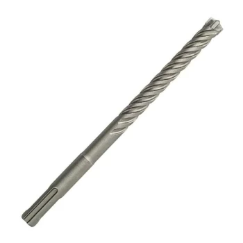 Bosch SDS Plus 5X Hammer Drill Bit - 8mm x 200mm x 260mm