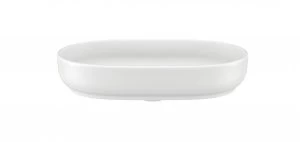 Wickes Imperia Elliptical Basin - 560mm