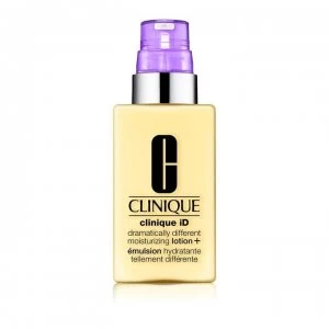 Clinique DD Moisturizing Lotion + Cartridge Lines Wrinkles - Cream