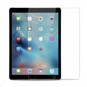 Generic 2017 iPad Pro 10.5 Full 3D Screen TPU Protector