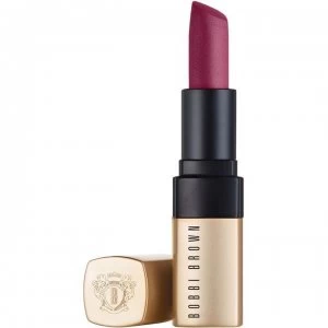 Bobbi Brown Luxe Matte Lip Colour - Crown Jewel