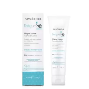 Sesderma Babyses Diaper Changing Cream 100ml