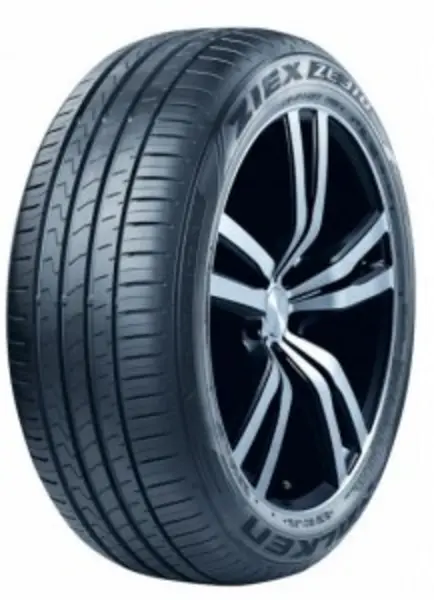 Falken ZIEX ZE310A ECORUN 205/55 R16 91V passenger car Summer tyres Tyres 352396 Tyres (100001)