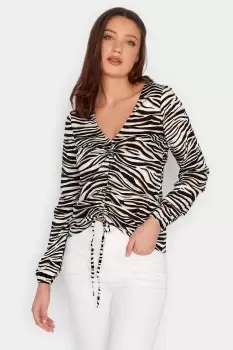 Tall Long Sleeve Top