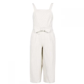 DKNY Jumpsuit - Ivory