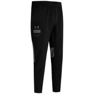 Under Armour Woven Pants - Black