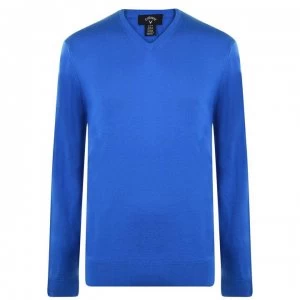 Callaway Hi Sweatshirt Mens - Magnetic Blue