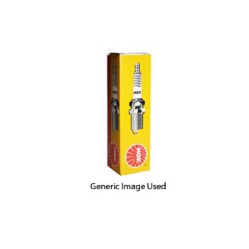 NGK R7437-9 / 4654 Spark Plug Racing R74379