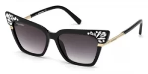 Dsquared2 Sunglasses DQ0293 Mya 01B