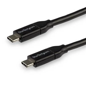 Startech 3m USBC Cable with 5A Power Delivery MM