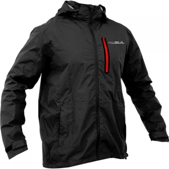 Gul Cz Lightweight Jacket - BLACK