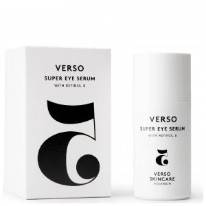 VERSO Super Eye Serum 30ml