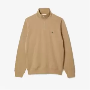 Lacoste Fleece - Beige