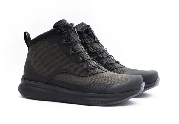 Momodesign Firegun-3 Wp Green Black Size 44