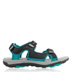 Karrimor Kora Sandals - Black