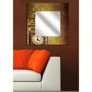 MA-23 Big Ben Decorative Mirror