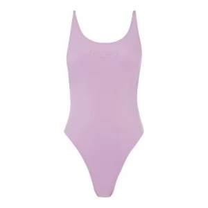 Guess Scoop Back Swimsuit - G4B9