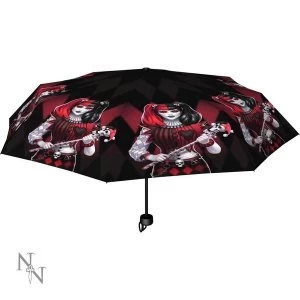 Dark Jester Umbrella