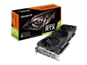 Gigabyte Windforce GeForce RTX2080Ti 11GB GDDR6 Graphics Card