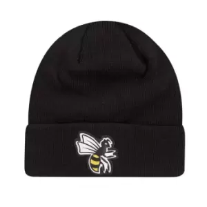 Hummel Wasps Beanie Adults - Black